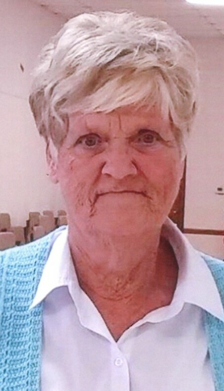 Photograph of Lee Dotson