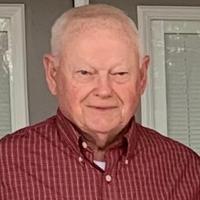 Photograph of Travis Lee "Woody" Ellis