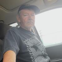 Photograph of Dennis Earl Hollis