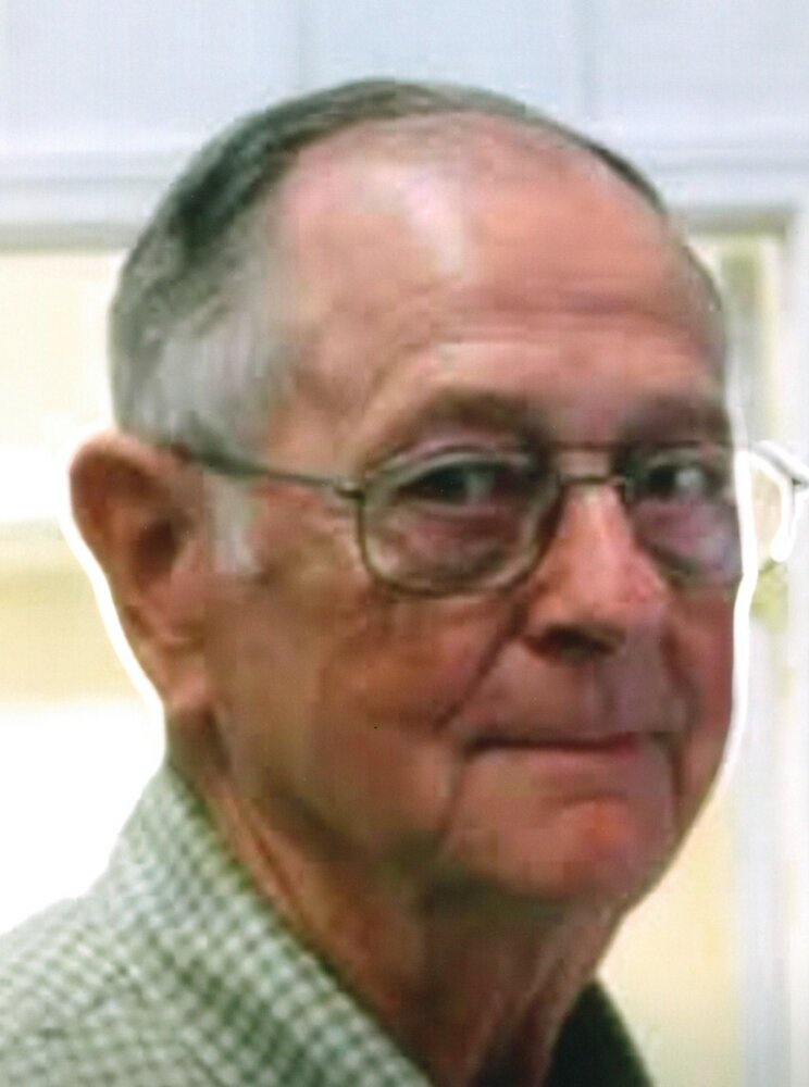 Photograph of Sterling Roberson