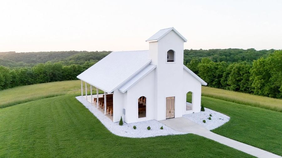 Business Spotlight photo for Harvest Fields Venue