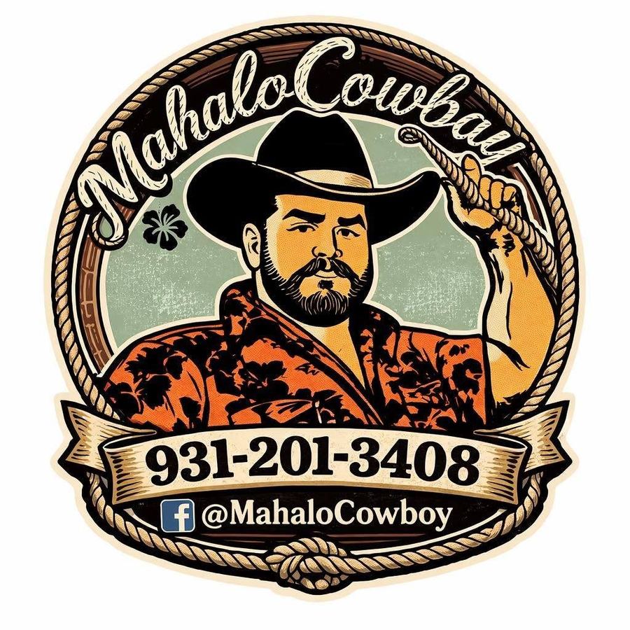 Business Spotlight photo for Mahalo Cowboy