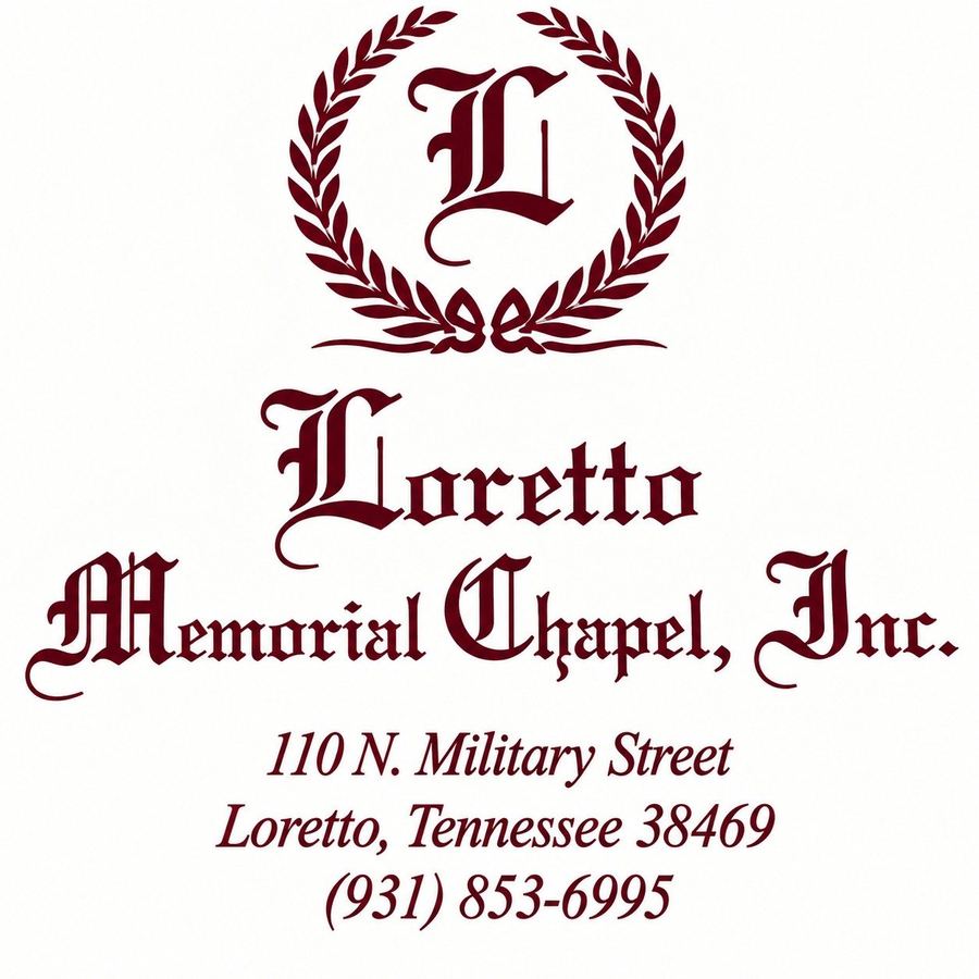Business Spotlight photo for Loretto Memorial Chapel