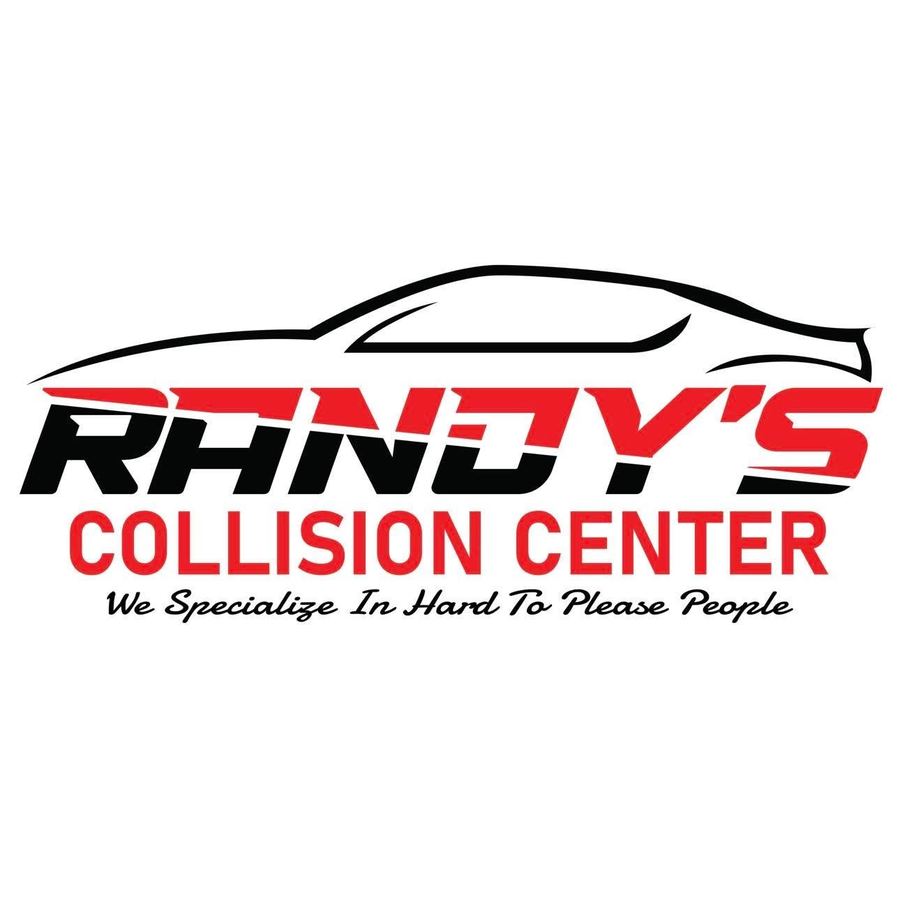 Business Spotlight photo for Randy's Collision Center