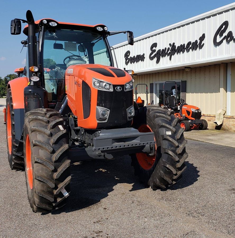 Business Spotlight photo for Brown Equipment Company