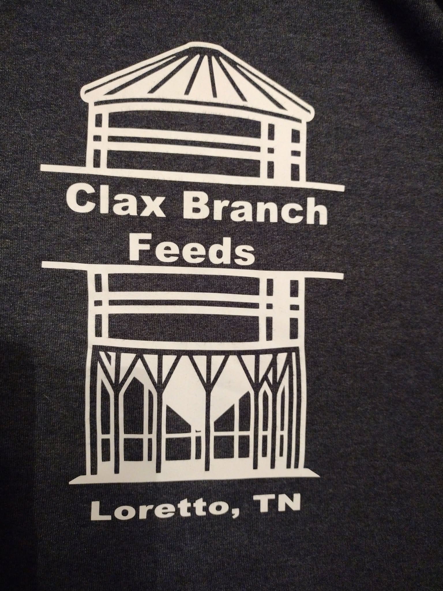 Business Spotlight for Clax Branch Feeds