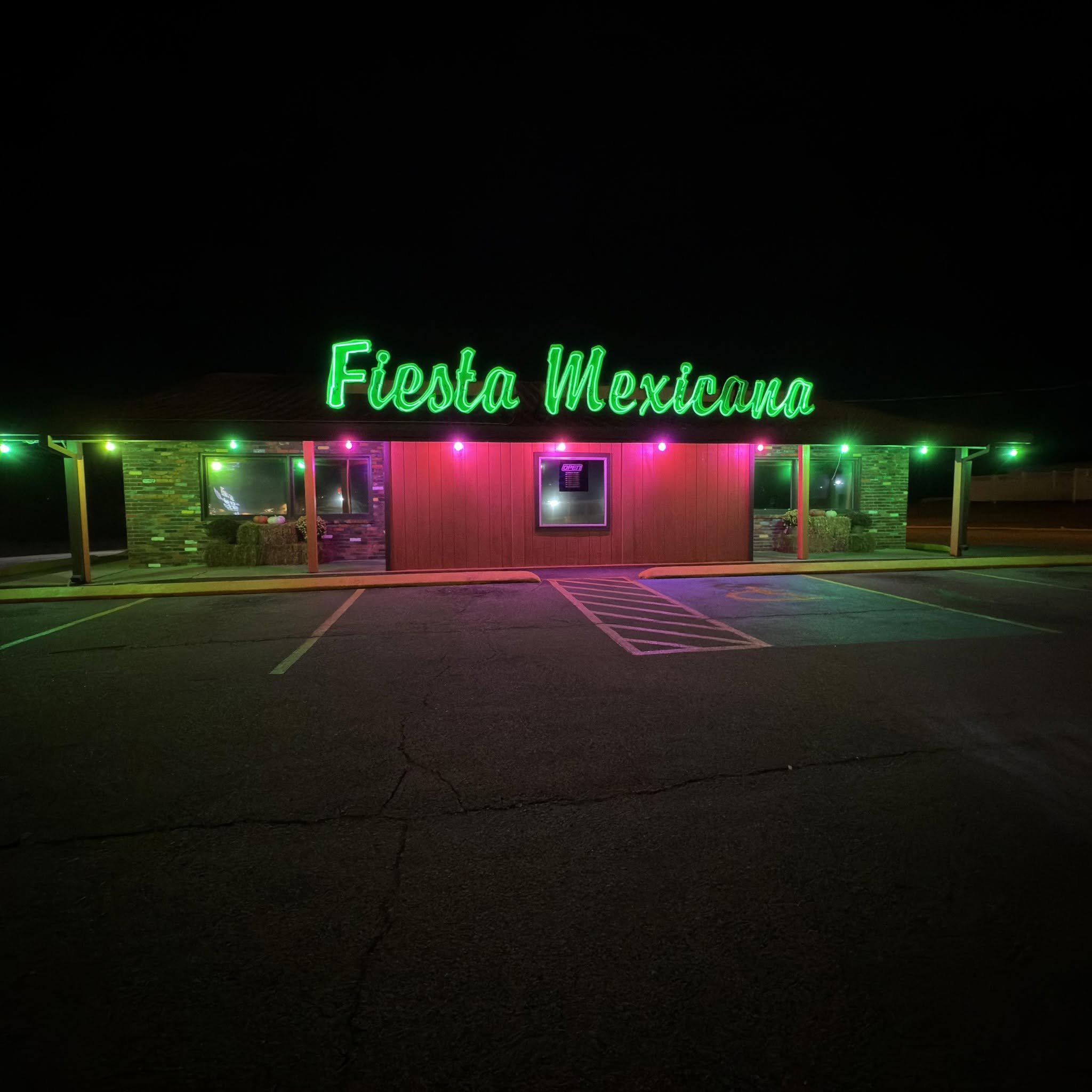 Business Spotlight for Fiesta Mexicana