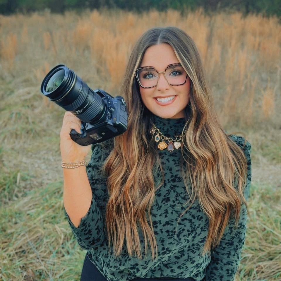 Business Spotlight for Cayla B. Photography